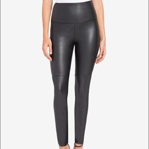 Lysse Faux Leather Leggings